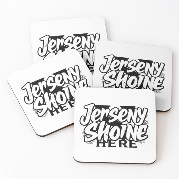 Item preview, "Jersey Shore Vibes – Beach Life, Reality TV, Fun & Summer Style" designed and sold by kunsuriyapaisan Paranee.