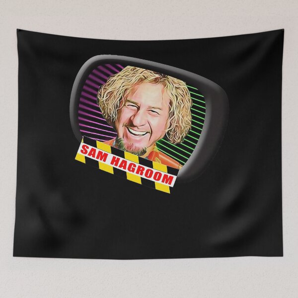 Item preview, TV Vintage Funny Retro Movie 90s Man Show designed and sold by Bates-Mono.