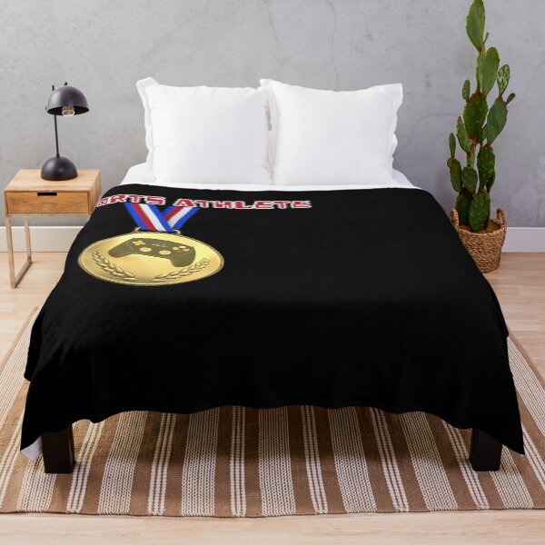 Item preview,  E-Sports Athlete designed and sold by OlivieFaure.