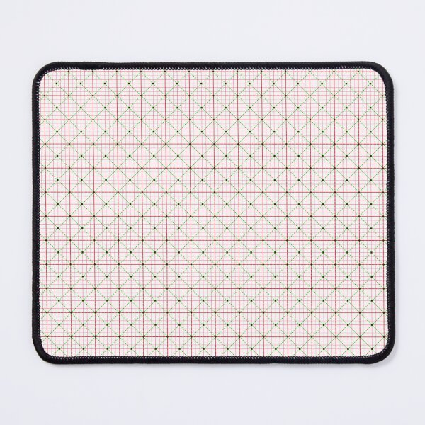 Item preview, Watermelon Grid designed and sold by FloppyBunnie.