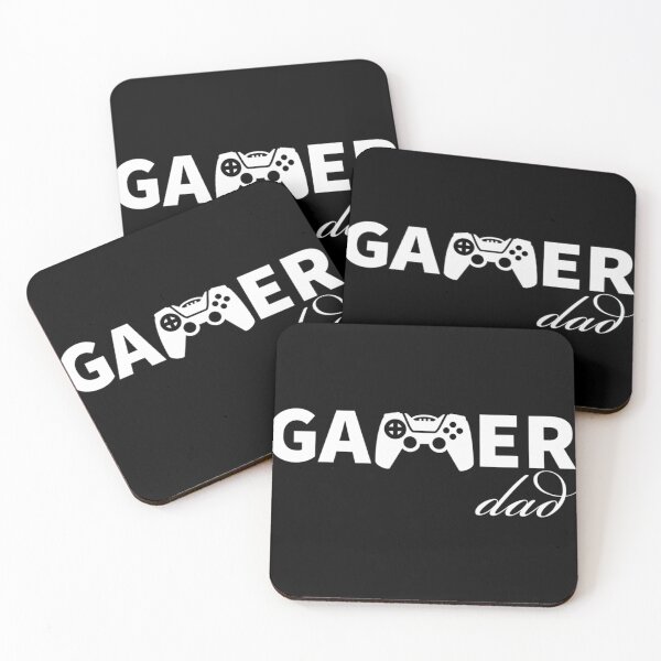 Item preview, Gamer Dad - Gamer Daddy - Gamer Dad Life designed and sold by IsabelVerdier.