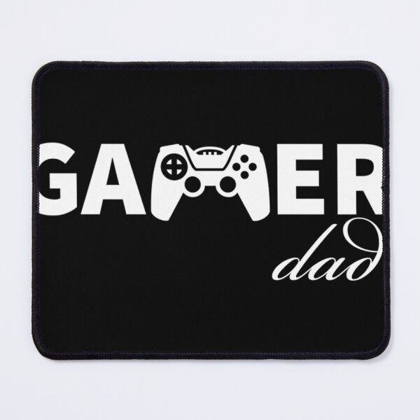 Item preview, Gamer Dad - Gamer Daddy - Gamer Dad Life designed and sold by IsabelVerdier.