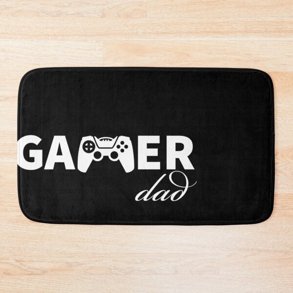 Item preview, Gamer Dad - Gamer Daddy - Gamer Dad Life designed and sold by IsabelVerdier.