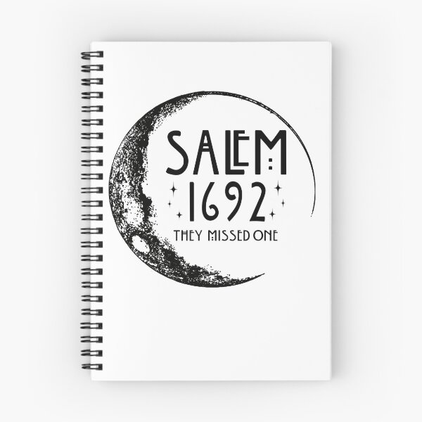 Item preview, They Missed One 1692 designed and sold by GuyWithtPie.