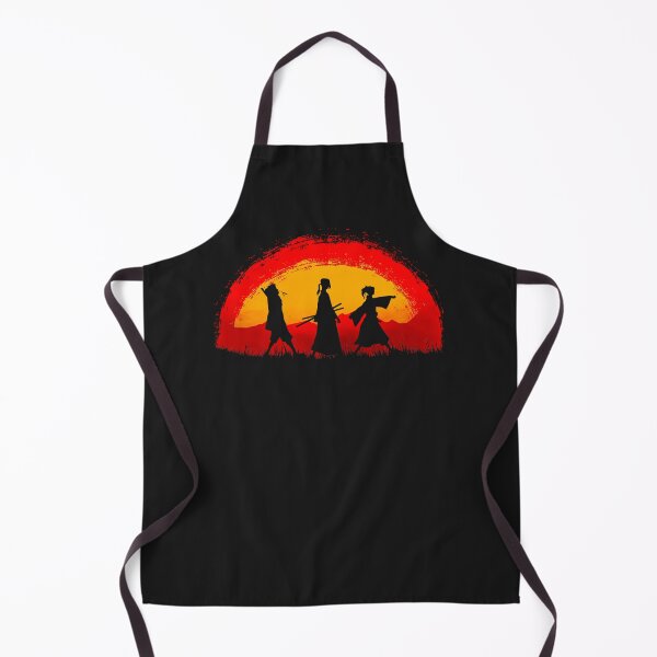 Item preview, Samurai-Champloo-Walking-On-Sunset designed and sold by vanezawguirel6.