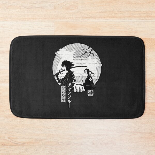 Item preview, Samurai-Champloo designed and sold by 3Hz44E30.