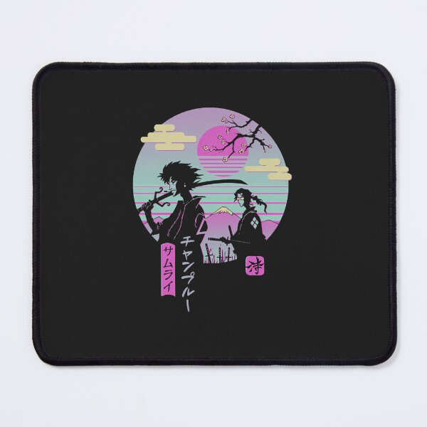 Item preview, Samurai-Champloo-(1) designed and sold by KzNYJk54.