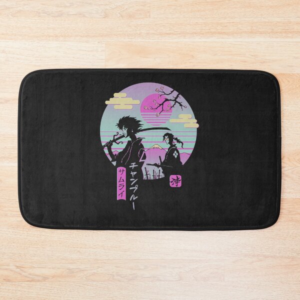 Item preview, Samurai-Champloo-(1) designed and sold by KzNYJk54.