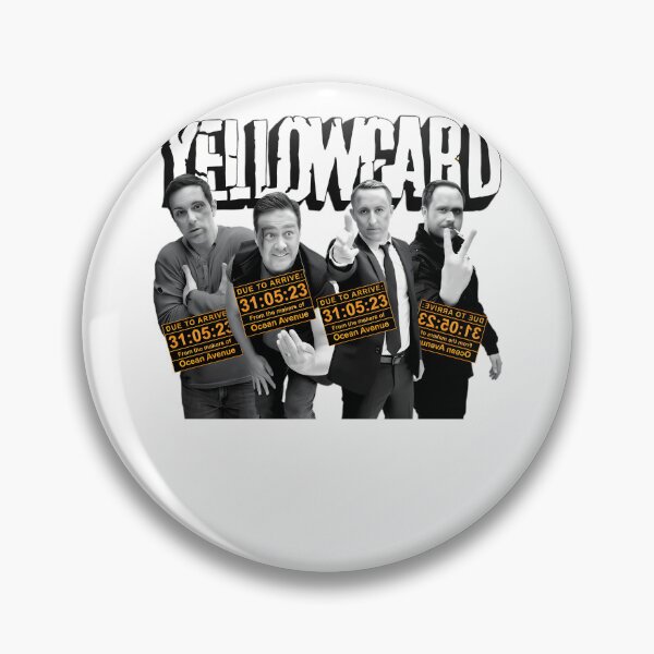 Artikelvorschau, Artisan Yellowcard – Mitgliederpose entworfen und verkauft von RossieZiem.