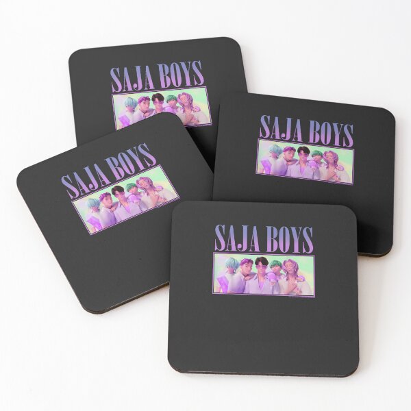 Item preview, Saja-Boys designed and sold by earline4fk.