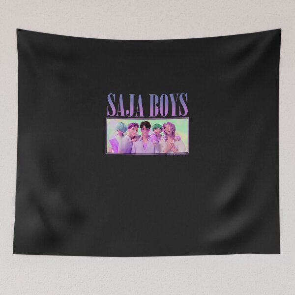 Item preview, Saja-Boys designed and sold by earline4fk.