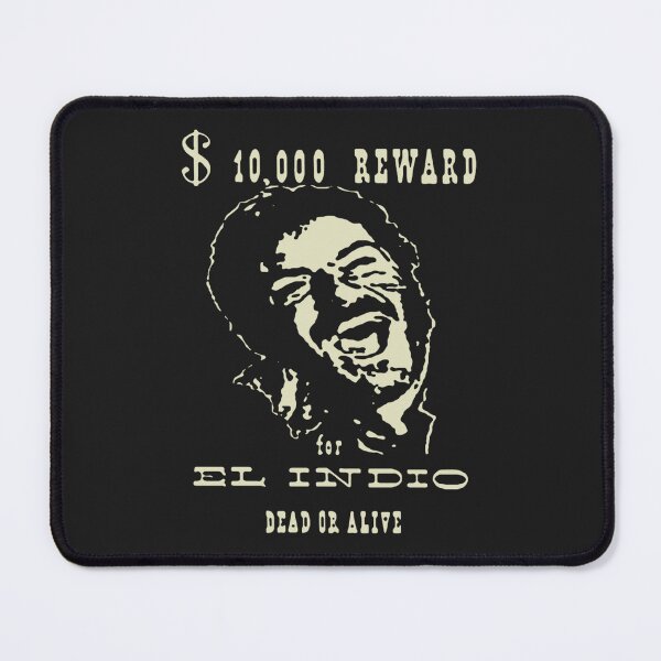Item preview, Vintage Western Wanted Poster - Outlaw designed and sold by HilllJaleel.