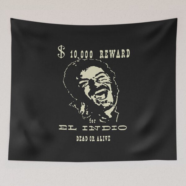 Item preview, Vintage Western Wanted Poster - Outlaw designed and sold by HilllJaleel.