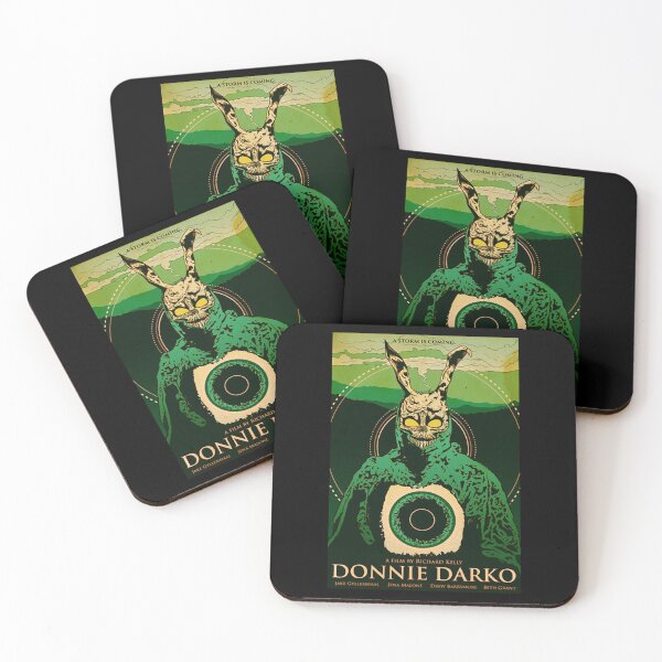Item preview, Rabbit Film Horror Movie Retro Vintage 90s designed and sold by EddieHylaeo93.