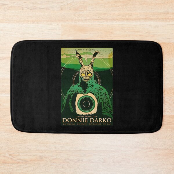 Item preview, Rabbit Film Horror Movie Retro Vintage 90s designed and sold by EddieHylaeo93.