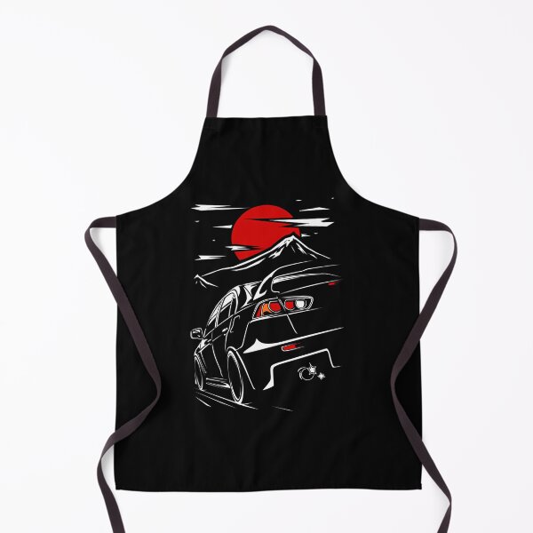 Item preview, Mitsu.bishi Lan.cer E.vo X designed and sold by ArnaudDevost.