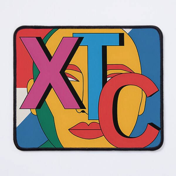 Item preview, X.T.C Band designed and sold by Mariellehn.