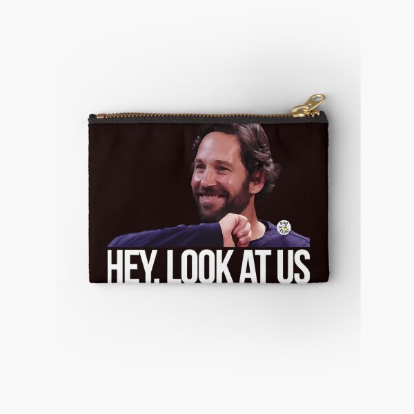 Item preview,  Hey Look At Us - Paul Rudd designed and sold by PamelaMason1.