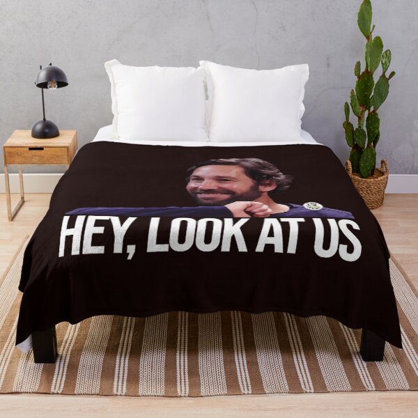 Item preview, Hey Look At Us - Paul Rudd designed and sold by PamelaMason1.