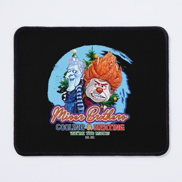 Item preview, movie series retro child Christmas comedy cartoon funny vintage designed and sold by BoutiqueSpring.