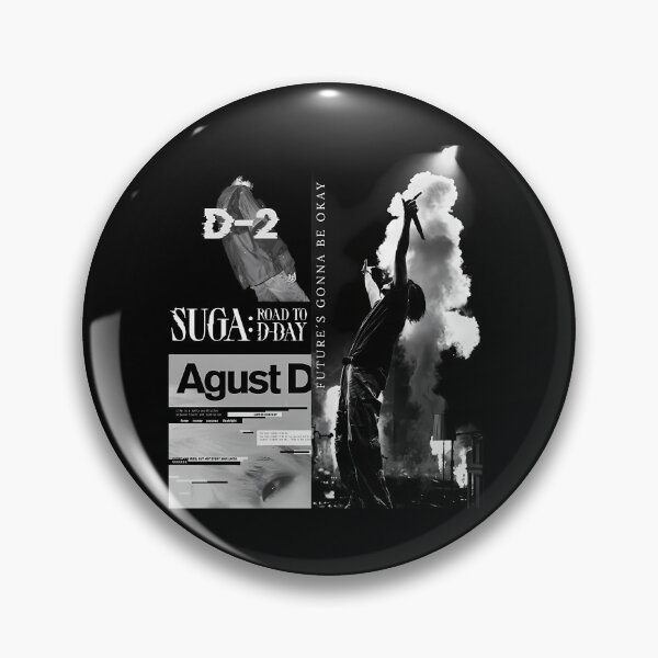 Artikelvorschau, August D Suga Bts Musik entworfen und verkauft von TeeMoNorris.
