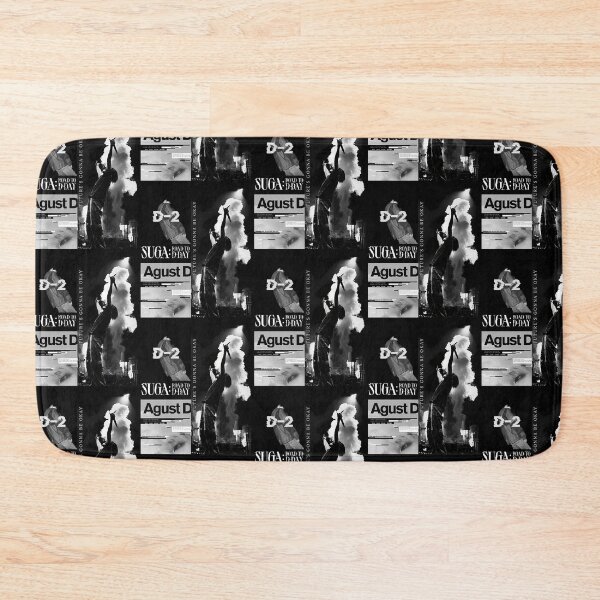 Item preview, August D Suga Bts Music  designed and sold by TeeMoNorris.