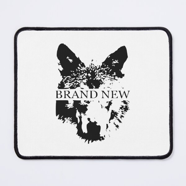 Item preview, Brand New Wolf designed and sold by alallyoudom.