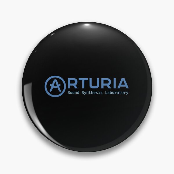 Item preview, Arturia Sound Synthesis Laboratory Color-1 designed and sold by TeeMoNorris.