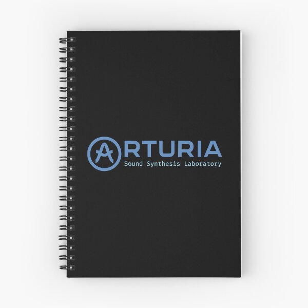 Item preview, Arturia Sound Synthesis Laboratory Color-1 designed and sold by TeeMoNorris.