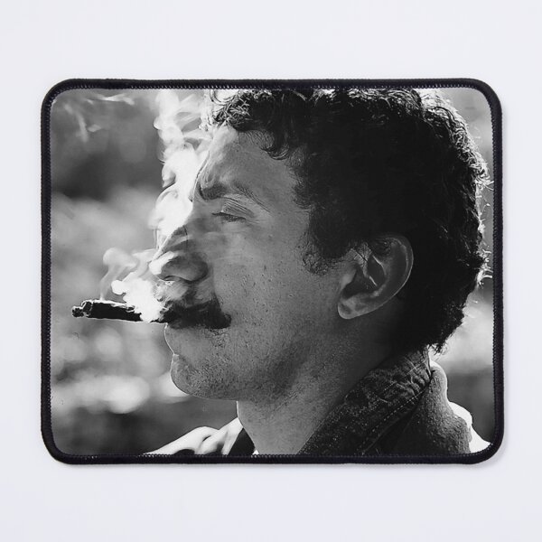 Item preview, Jim Croce Black and White design Classic T-Shirt designed and sold by jhanviollivia.