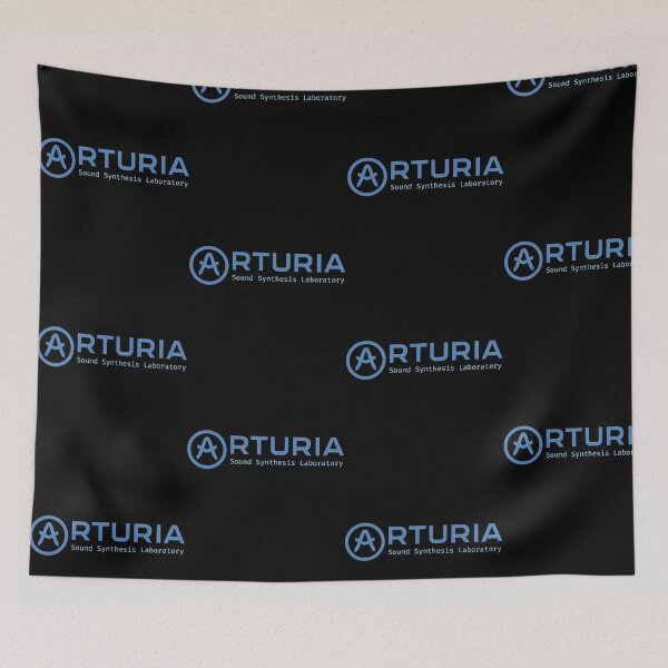 Item preview, Arturia Sound Synthesis Laboratory Color-1 designed and sold by TeeMoNorris.