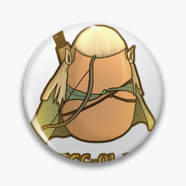 Item preview, Egg-Olas designed and sold by CalumDamian.