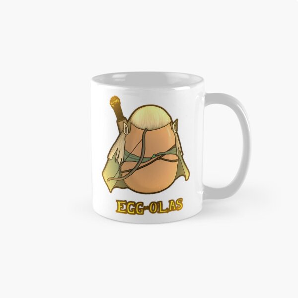 Item preview, Egg-Olas designed and sold by CalumDamian.
