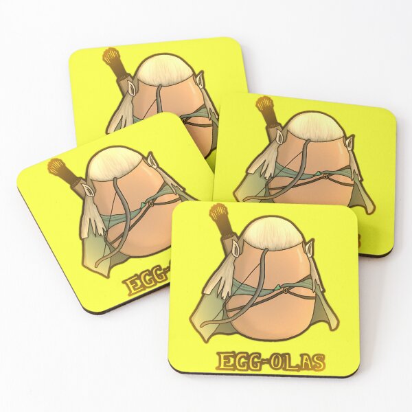 Item preview, Egg-Olas designed and sold by CalumDamian.