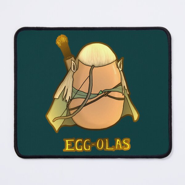 Item preview, Egg-Olas designed and sold by CalumDamian.