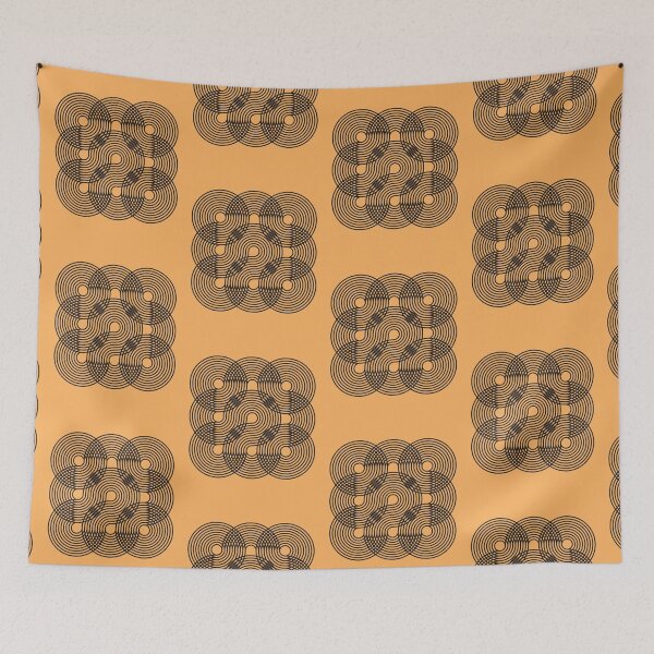Item preview, Echoes of Unraveled Wholeness designed and sold by Boho Dream.