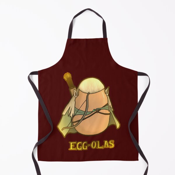 Item preview, Egg-Olas designed and sold by CalumDamian.