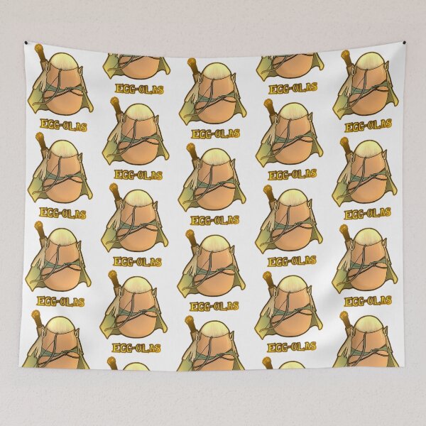 Item preview, Egg-Olas designed and sold by CalumDamian.