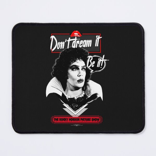 Item preview, The Rocky Horror Picture Show   designed and sold by Edartshope.