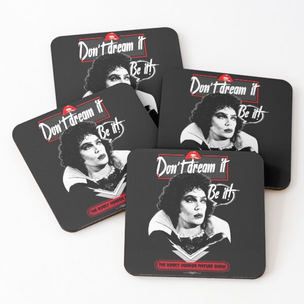 Item preview, The Rocky Horror Picture Show   designed and sold by Edartshope.
