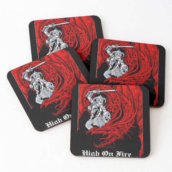 Item preview,  High On Fire designed and sold by Konstaomisto.