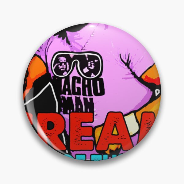 Item preview, macho-man designed and sold by carolcollins54.