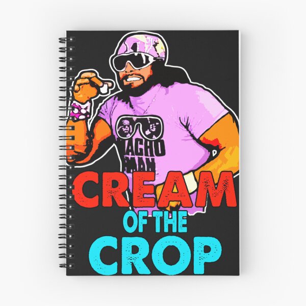 Item preview, macho-man designed and sold by carolcollins54.