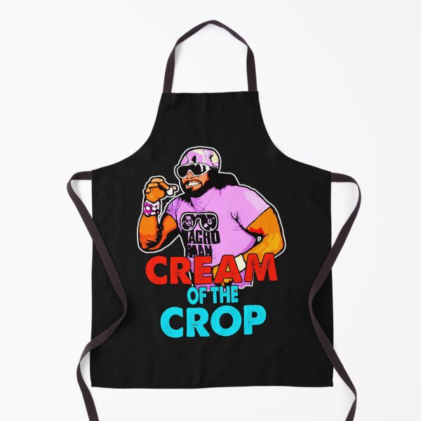 Item preview, macho-man designed and sold by carolcollins54.