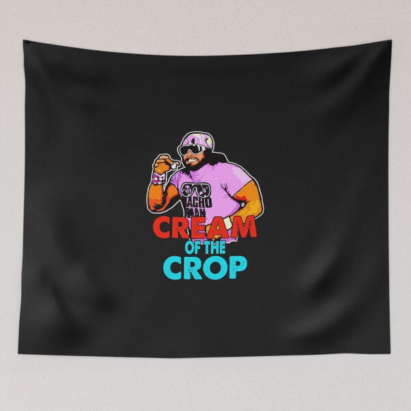 Item preview, macho-man designed and sold by carolcollins54.