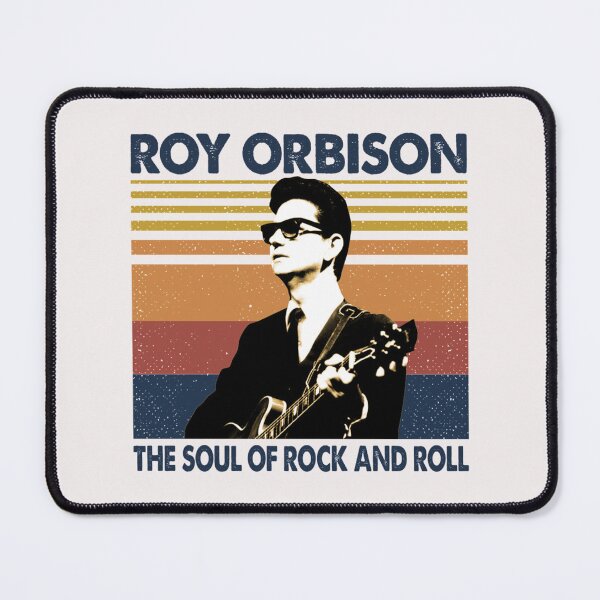 Item preview, The Soul of Rock and Roll - Vintage designed and sold by HilllJaleel.