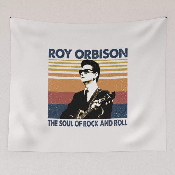 Item preview, The Soul of Rock and Roll - Vintage designed and sold by HilllJaleel.