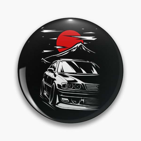 Item preview, Toy.ota Ch.aser jz.x100 Tou.rer V  designed and sold by ArnaudDevost.