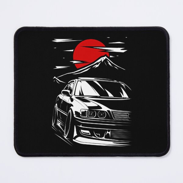 Item preview, Toy.ota Ch.aser jz.x100 Tou.rer V designed and sold by ArnaudDevost.