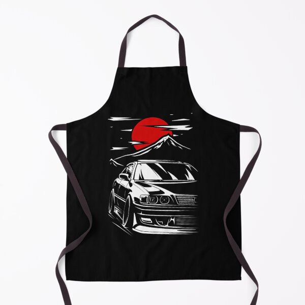 Item preview, Toy.ota Ch.aser jz.x100 Tou.rer V  designed and sold by ArnaudDevost.